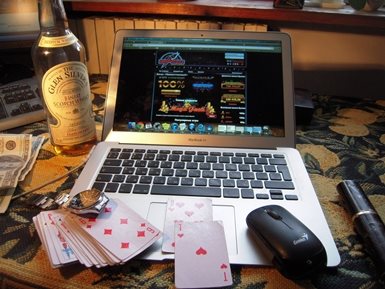 Игроки онлайн казино
